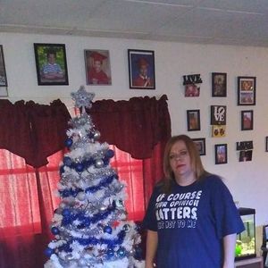 Meet your Posher, Christina